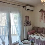 Iris Deluxe 1 Apartmán *