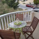 Apartmán Iris Deluxe 1 Kavala