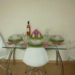 Iris Deluxe 1 Apartmán Kavala