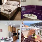 Iris Deluxe 1 * Kavala