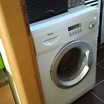 Apartmán Iris Deluxe 1 *