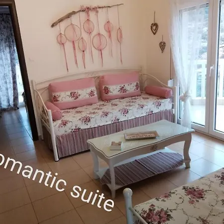 Iris Deluxe 1 * Kavala