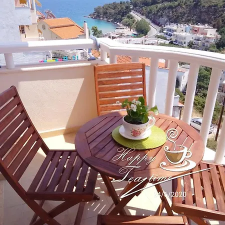 Lejlighed Iris Deluxe 1 *