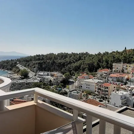 Iris Deluxe 1 * Kavala