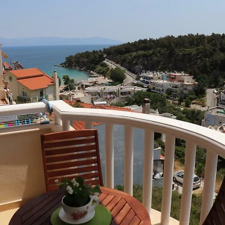 Lejlighed Iris Deluxe 1 *