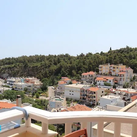 Iris Deluxe 1 Lejlighed *