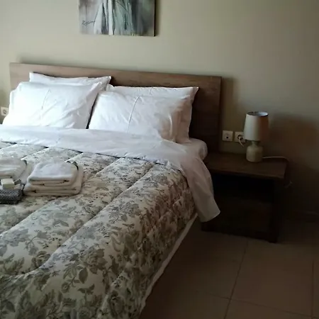 Iris Deluxe 1 * Kavala