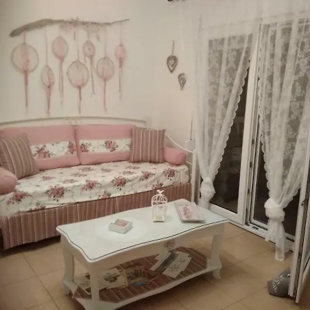 Iris Deluxe 1 Kavala