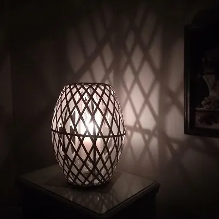 Iris Deluxe 1 Lejlighed