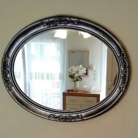 Iris Deluxe 1 Lejlighed