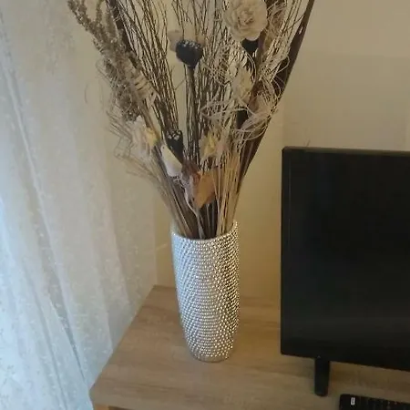 Iris Deluxe 1 Lejlighed Kavala