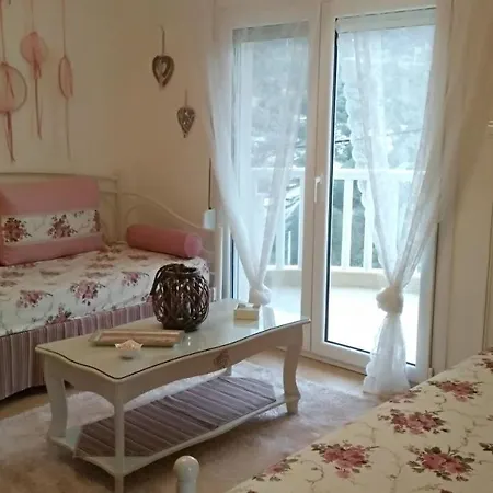 Apartment Iris Deluxe 1 Kavala