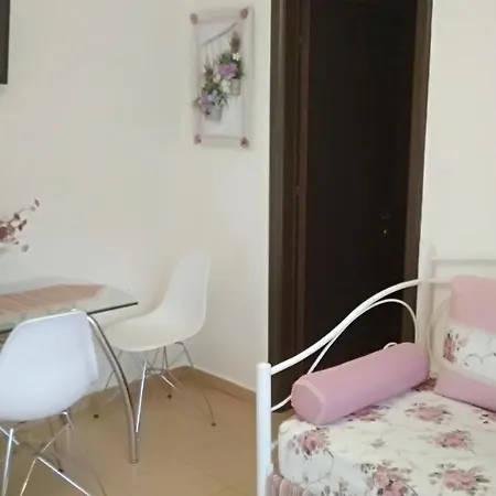 Iris Deluxe 1 Kavala