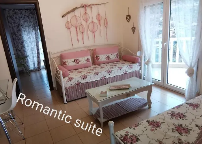 Iris Deluxe 1 * Kavala