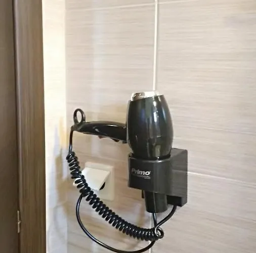 Iris Deluxe 1 * Kavala