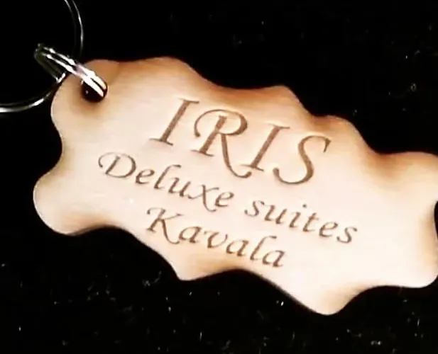 Iris Deluxe 1 Appartamento *