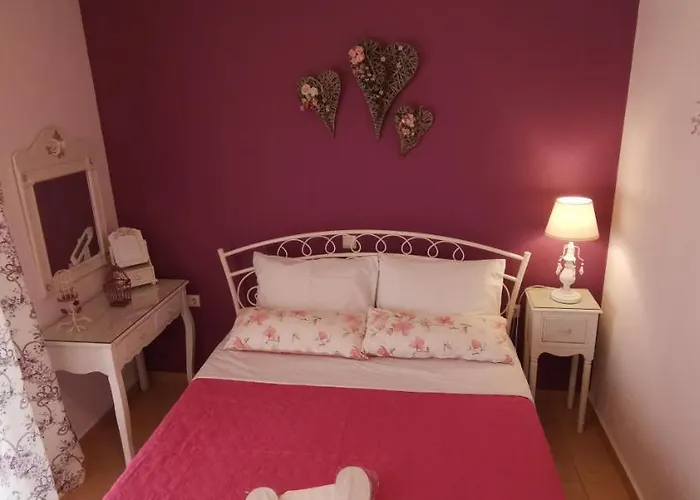 Iris Deluxe 1 Appartamento Kavala