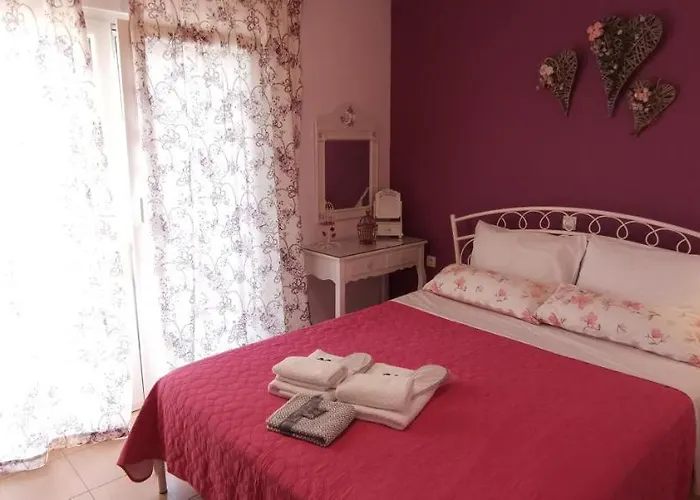 Appartamento Iris Deluxe 1 Kavala