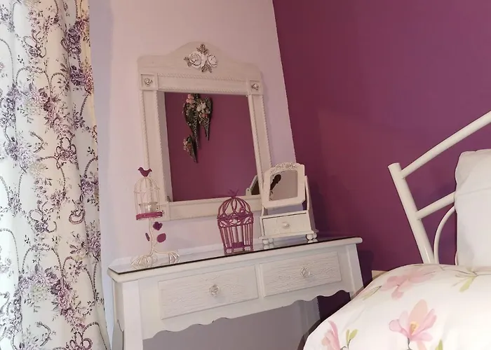 Appartamento Iris Deluxe 1