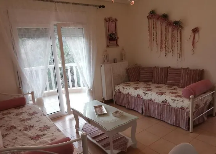 Appartamento Iris Deluxe 1