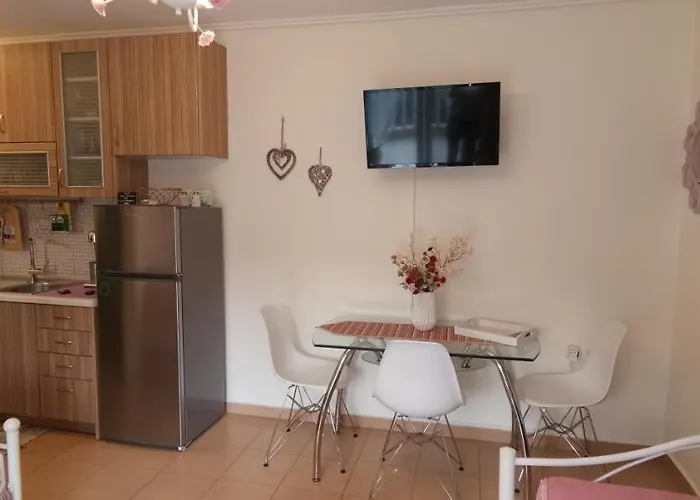 Iris Deluxe 1 Kavala