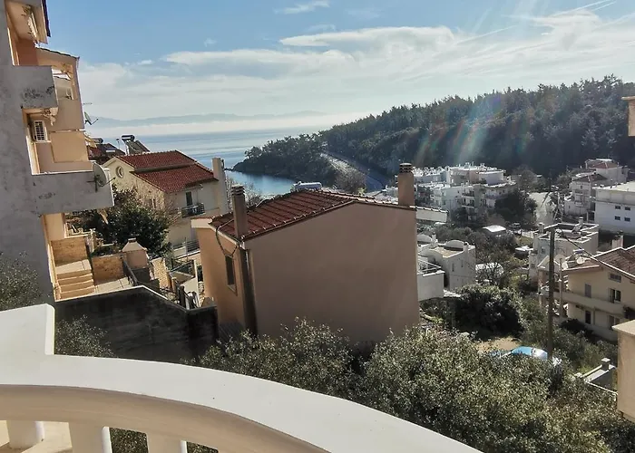 Iris Deluxe 1 Kavala