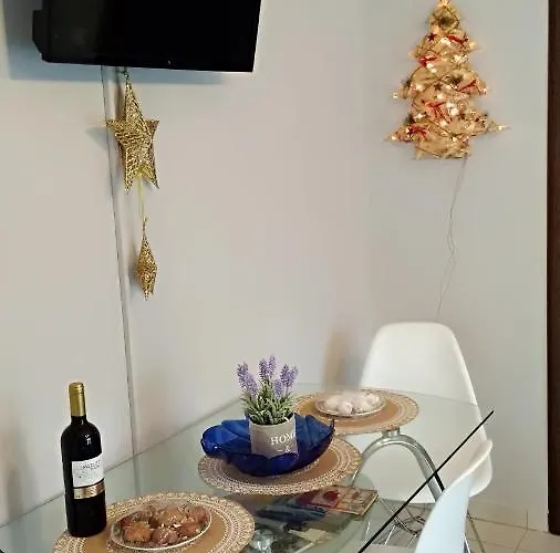 Iris Deluxe 1 Kavala