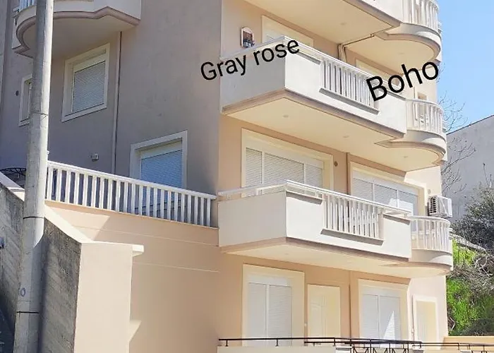 Appartamento Iris Deluxe 1