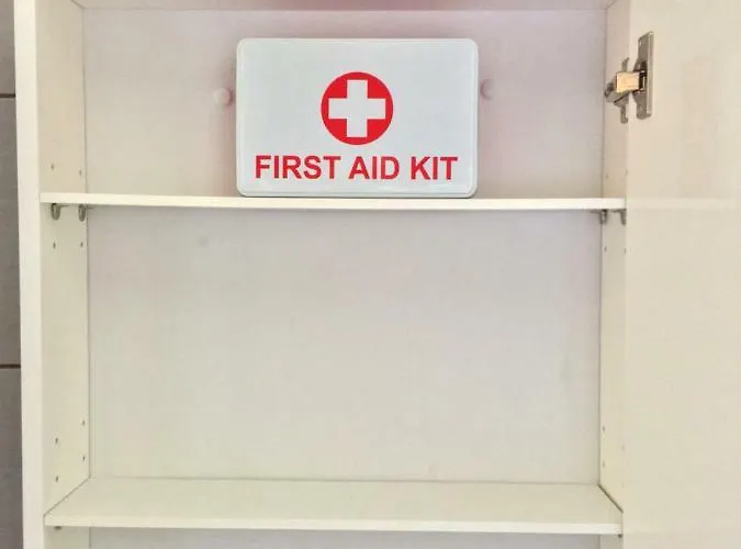 Iris Deluxe 1 Appartamento