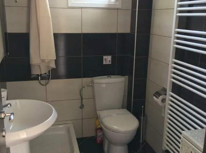 Iris Deluxe 1 * Kavala