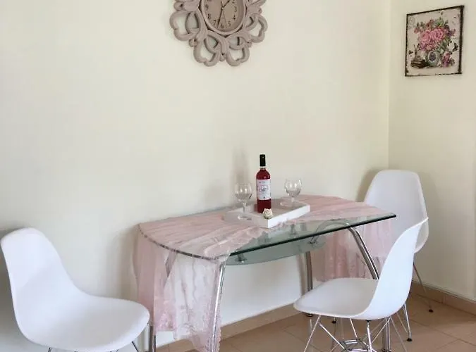 Appartamento Iris Deluxe 1 *