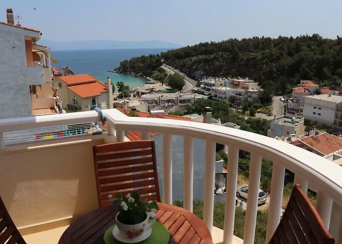 Appartamento Iris Deluxe 1 *