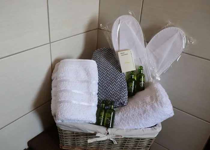 Appartamento Iris Deluxe 1 *