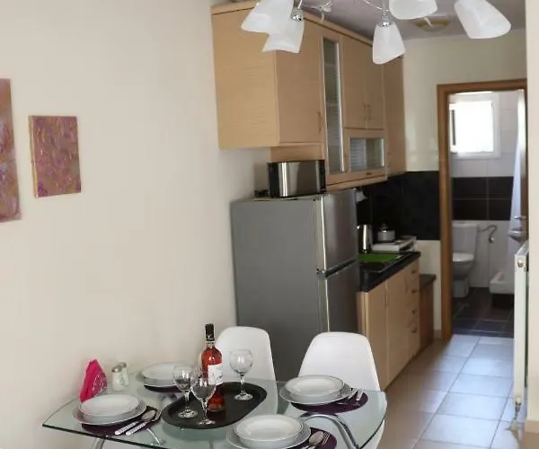 Appartamento Iris Deluxe 1 *