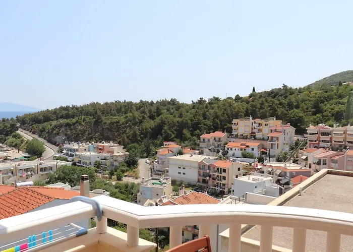 Iris Deluxe 1 Appartamento *