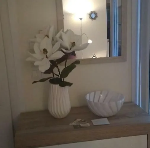 Appartamento Iris Deluxe 1 Kavala