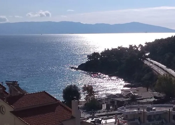 Iris Deluxe 1 Appartamento