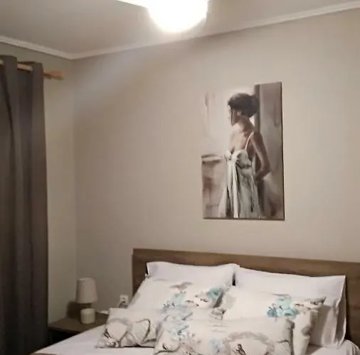 Appartamento Iris Deluxe 1 Kavala