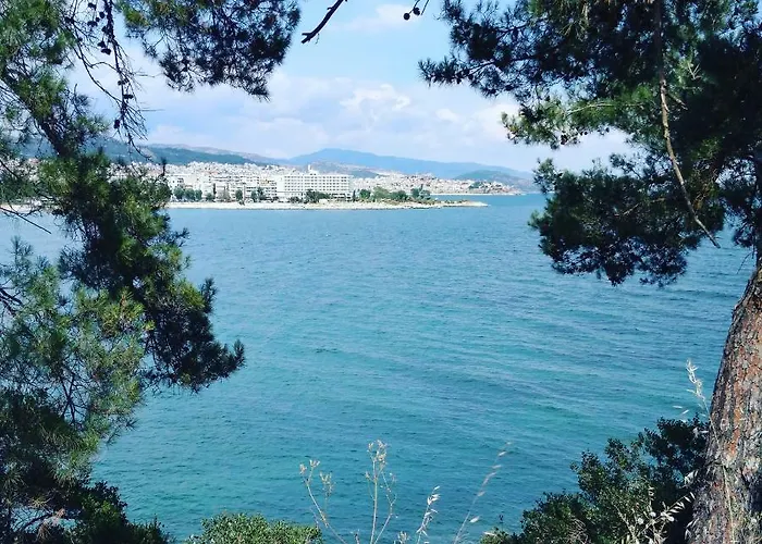 Appartamento Iris Deluxe 1 *