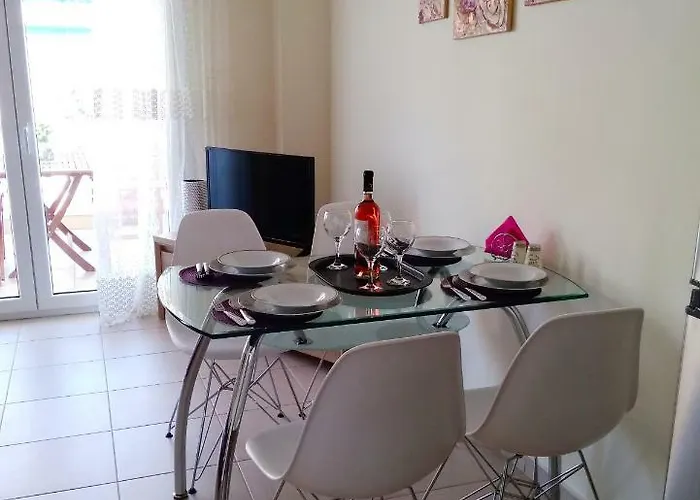 Iris Deluxe 1 Appartamento *