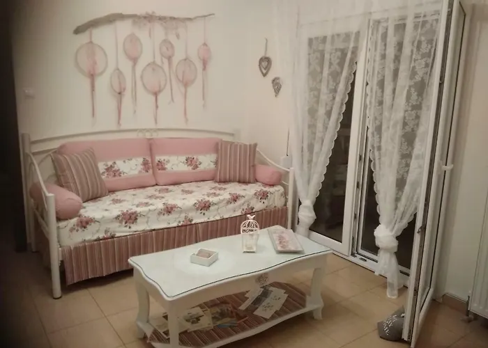 Iris Deluxe 1 Kavala