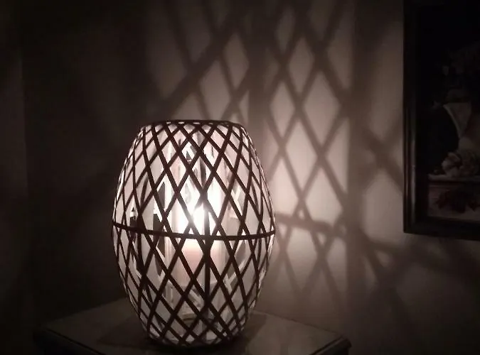 Iris Deluxe 1 Appartamento