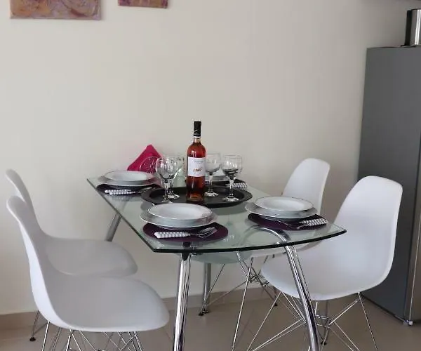 Appartamento Iris Deluxe 1 *