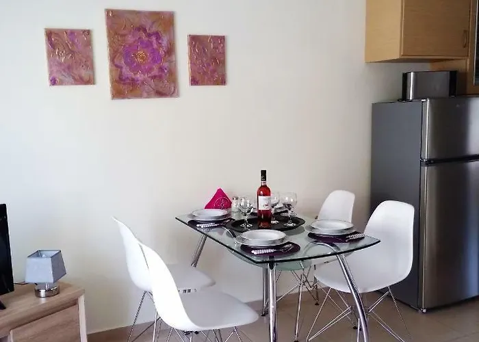 Appartamento Iris Deluxe 1 *