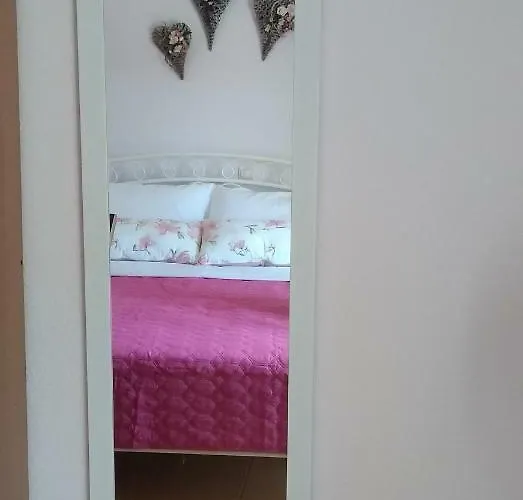 Appartamento Iris Deluxe 1 Kavala