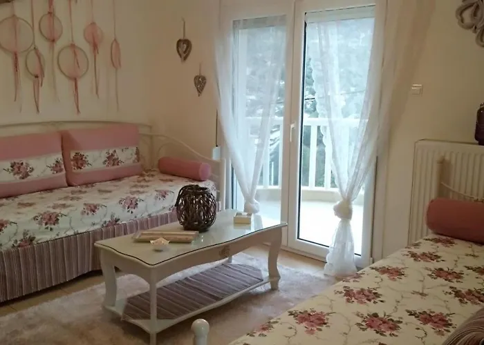 Appartamento Iris Deluxe 1 Kavala