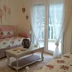 דירה Iris Deluxe 1 קאבאלה