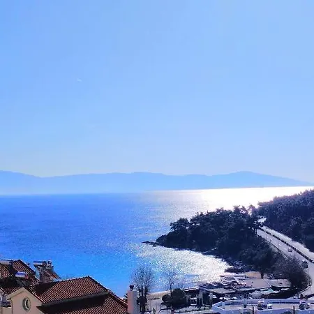 Iris Deluxe 1 Apartment *