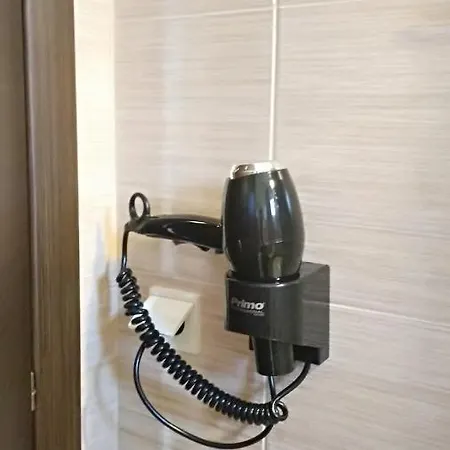 Iris Deluxe 1 * Kavala