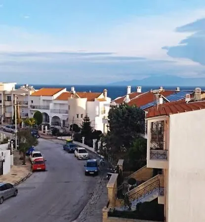 Iris Deluxe 1 Apartment *